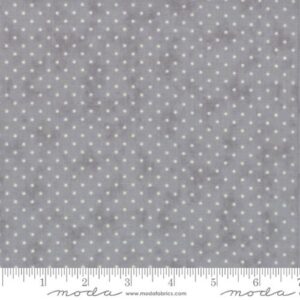ESSENTIAL DOTS SILVER 8654-121