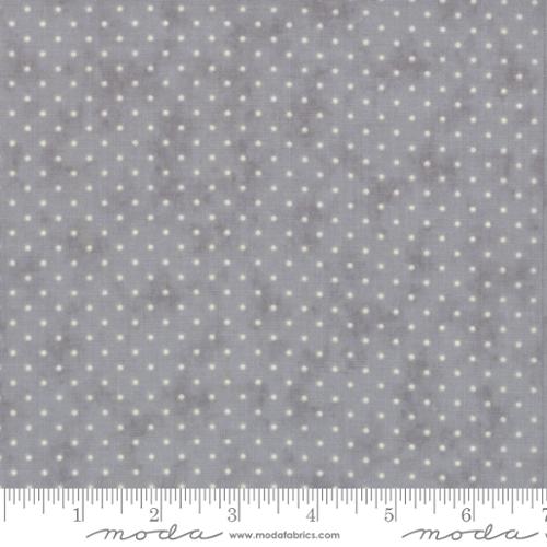 ESSENTIAL DOTS SILVER 8654-121