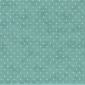ESSENTIAL DOTS BLUEBELL 8654-13
