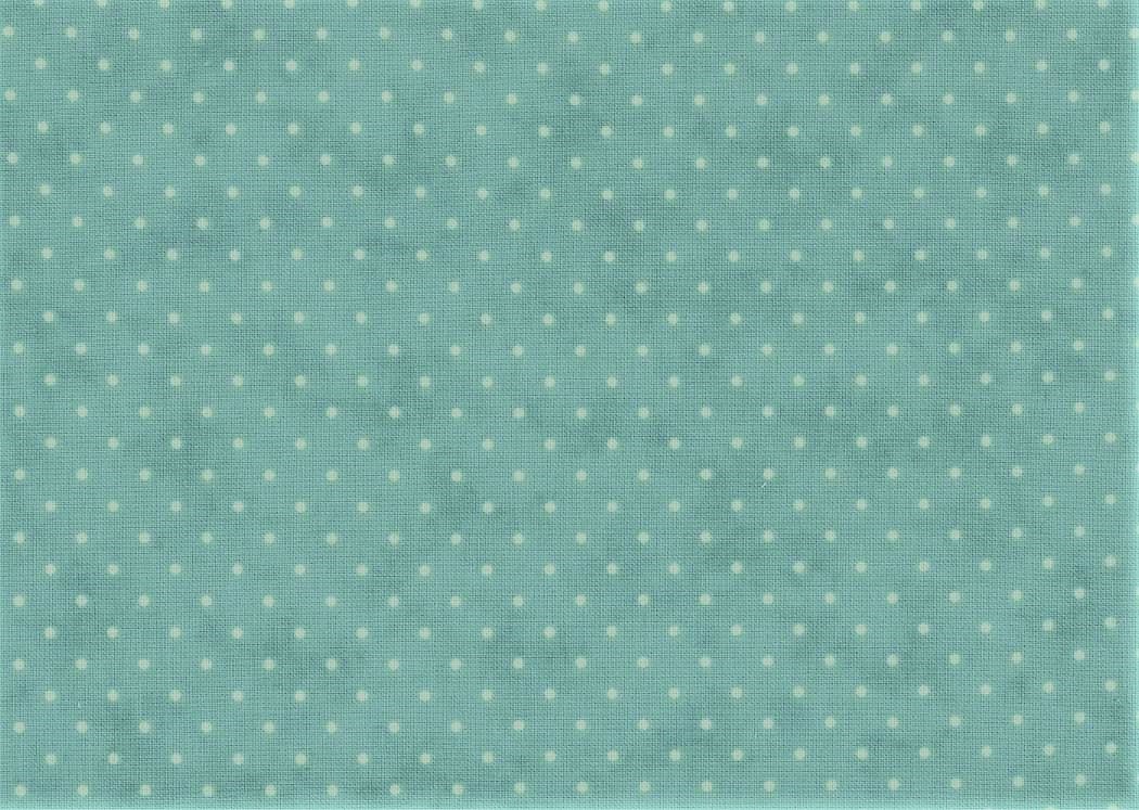 ESSENTIAL DOTS BLUEBELL 8654-13