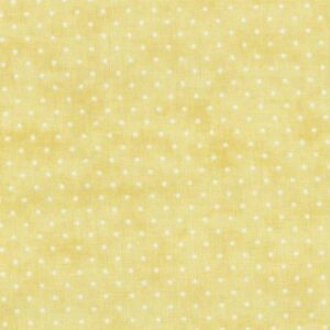 ESSENTIAL DOTS YELLOW 8654-20