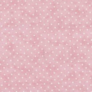 ESSENTIAL DOTS PINK 8654-21