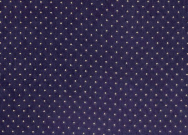 ESSENTIAL DOTS NAVY 8654-25