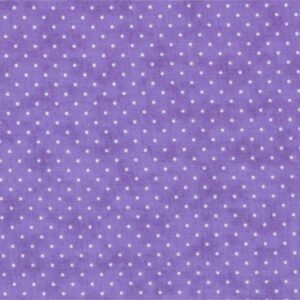 ESSENTIAL DOTS LILAC 8654-32