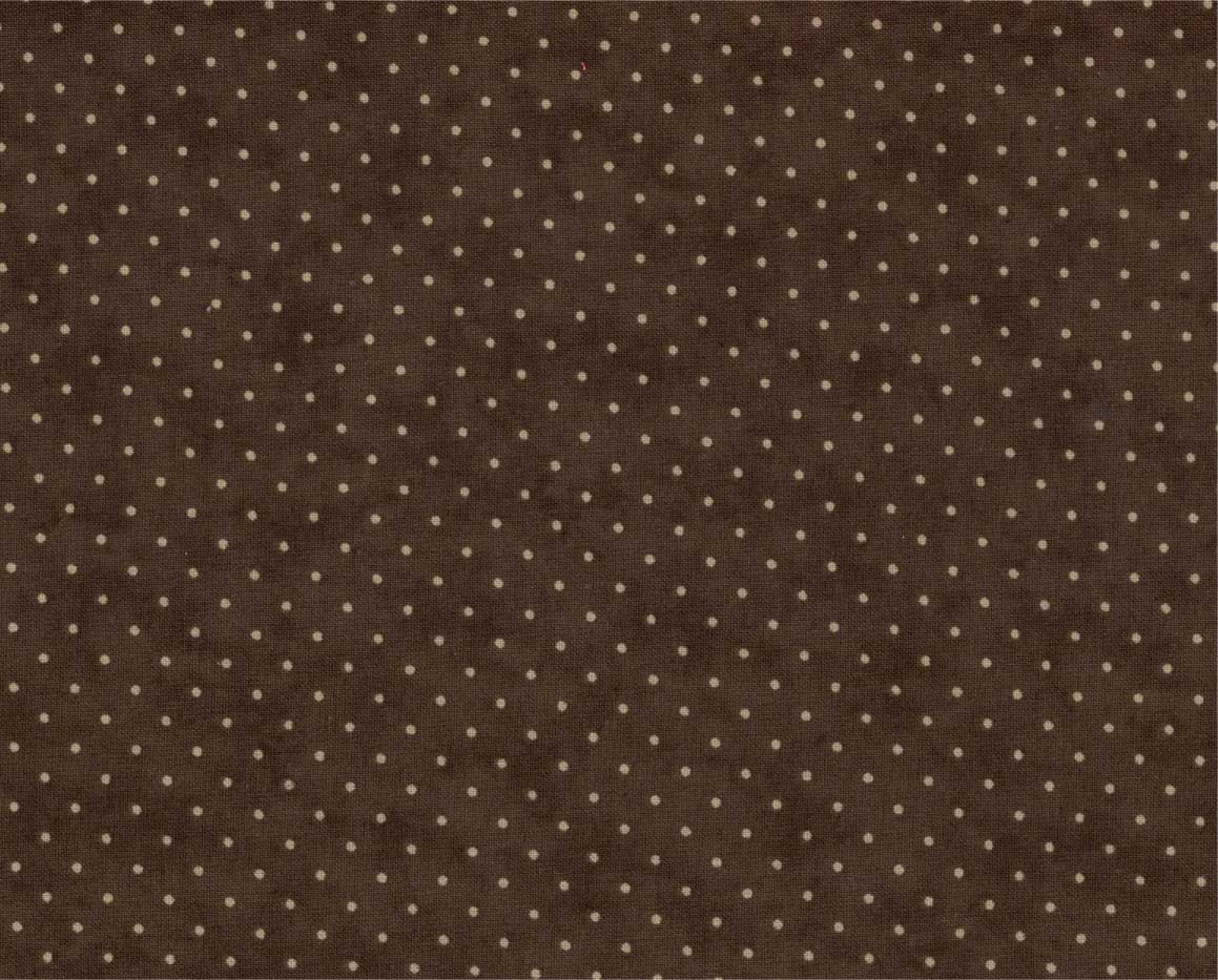 ESSENTIAL DOTS CHOCOLATE 8654-45