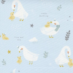 LITTLE DUCKLINGS BLUE 25100-15