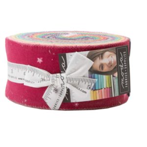 Ombre Bloom Jelly Roll 10870JR