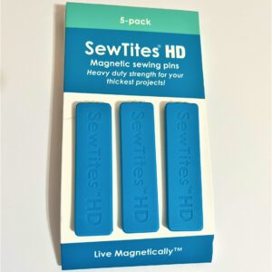 Alfileres magnéticos para costura SewTites HD 860000964234