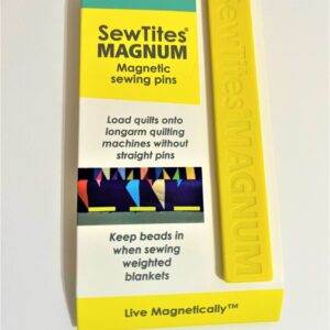 Alfileres magnéticos para costura SewTites Magnum 860000964258