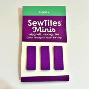 Alfileres magnéticos para costura SewTites Minis 860000336253