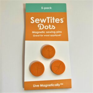 Alfileres magnéticos para costura SewTites Dots 860000336284