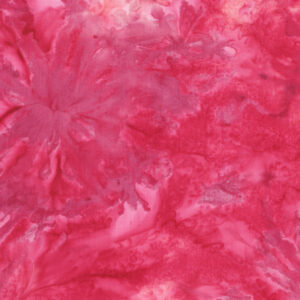 COLOR CRUSH BATIKS STRAWBERRY 4363-42