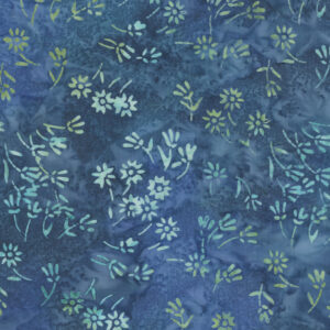 MAMBO BATIKS SPACE 4365-27