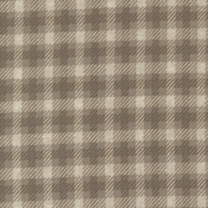 FARMHOUSE FLANNELS III COCOA 49273-13F