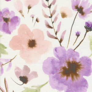BLOOMING LOVELY CREAM 16971-11