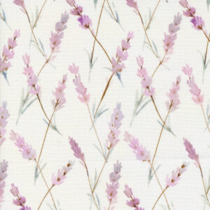 BLOOMING LOVELY CREAM 16975-11