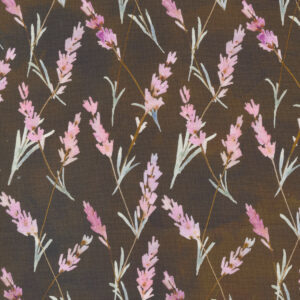 BLOOMING LOVELY SEPIA 16975-17