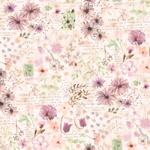 BLOOMING LOVELY PETAL 16979-11