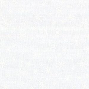 MUSLIN MATES SNOWFLAKES 9929-11