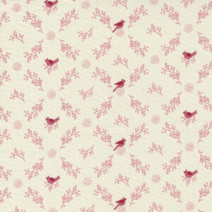 SUGARBERRY PORCELAIN 3024-11