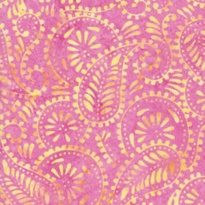 BERRYLICIOUS BATIKS STRAWBERRY 4368-14
