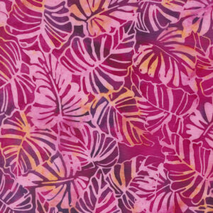 BERRYLICIOUS BATIKS RASPBERRY 4368-18