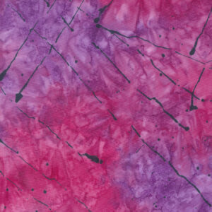 BERRYLICIOUS BATIKS DRAGON FRUIT 4368-27