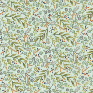 I LOVE FALL MOST AQUA 56143-13