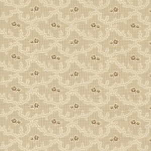 LYDIAS LACE TOAST 31686-12